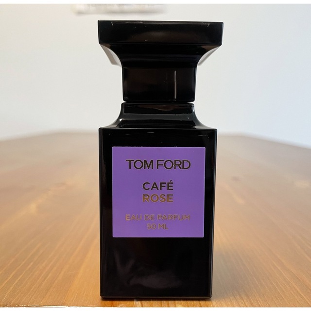 トムフォード TOM FORD カフェローズオードオードパルファム 100ml