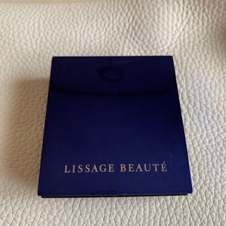 リサージ(LISSAGE)のリサージ　ボーテ　霞パウダー(フェイスパウダー)