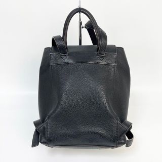 Tory Burch - 23E14 TORY BURCH トリーバーチ リュック 本革の通販 by