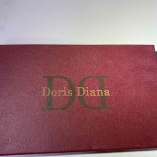 Doris Diana 長財布(財布)
