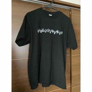 進撃の巨人Tシャツ(Tシャツ/カットソー(半袖/袖なし))