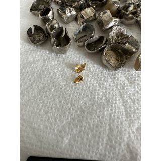 金歯 3.9g