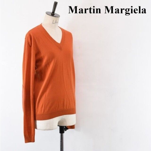 AL AI0002 新品未使用下げ札付き Martin Margiela