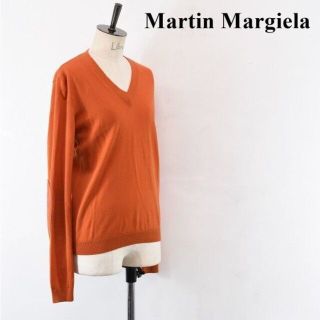 マルタンマルジェラ(Maison Martin Margiela)のAL AI0002 新品未使用下げ札付き Martin Margiela(ニット/セーター)