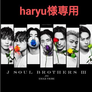 三代目 J Soul Brothers プリント ミュージシャンの通販 400点以上