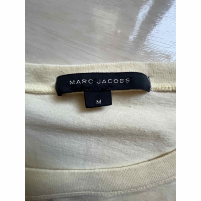 MARC JACOBS(マークジェイコブス)のMARK JACOBS Tシャツ メンズのトップス(Tシャツ/カットソー(半袖/袖なし))の商品写真