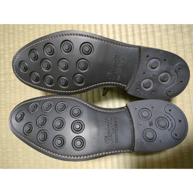 Paul Smith - 定価5.4万 新品 PAUL SMITH 7.5 ストレートチップ Paul Smith - 定価5.4万 新品 PAUL SMITH 7.5 ストレートチップ