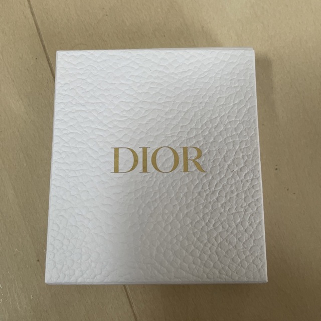 Christian Dior(クリスチャンディオール)のディオールノベルティ エンタメ/ホビーのコレクション(ノベルティグッズ)の商品写真