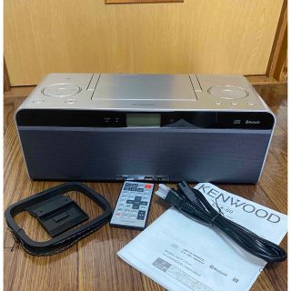 ケンウッド(KENWOOD)のKENWOOD CLX-50 【ジャンク品】(その他)