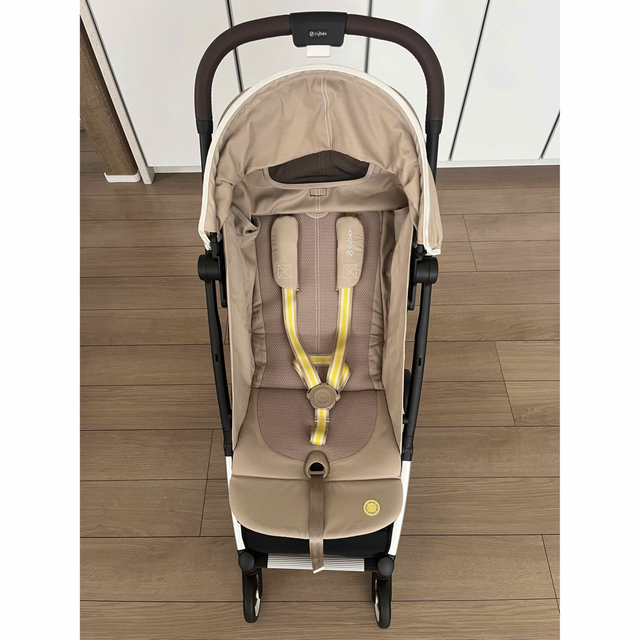サイベックス オルフェオ cybex ORFEO | www.innoveering.net