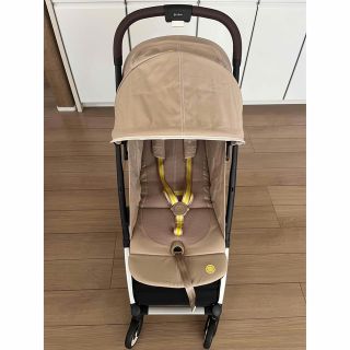 cybex - サイベックス オルフェオ cybex ORFEOの通販 by teci