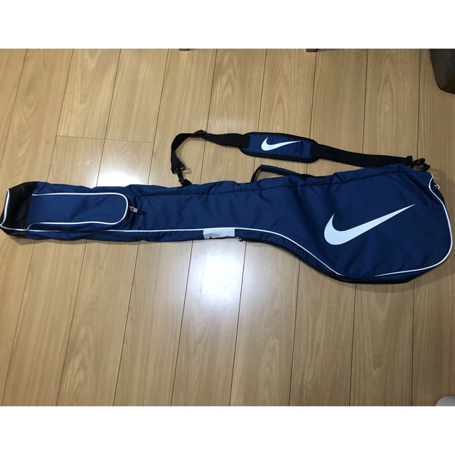 NIKE(ナイキ)のゴルフバック　練習用 スポーツ/アウトドアのゴルフ(バッグ)の商品写真