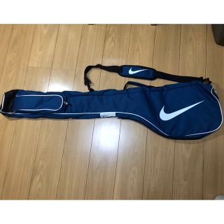 ナイキ(NIKE)のゴルフバック　練習用(バッグ)