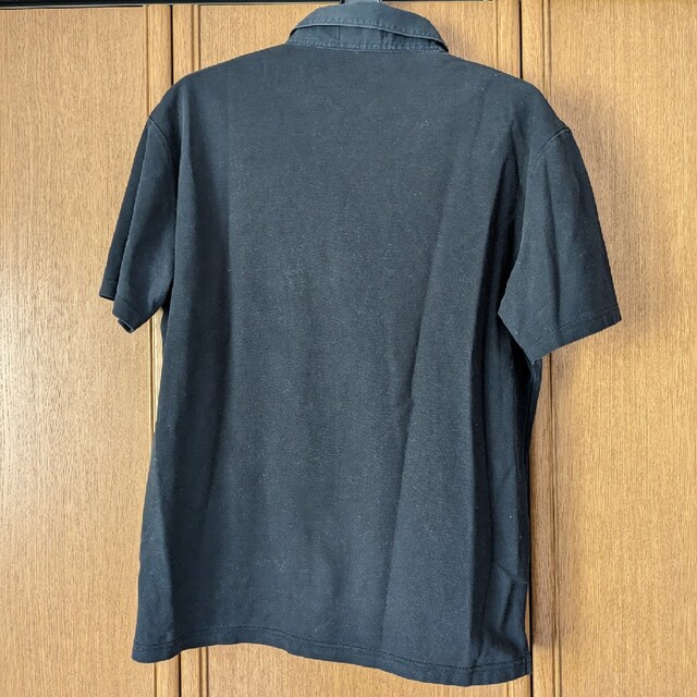 BURBERRY BLACK LABEL - バーバリーブラックレーベル 半袖 BURBERRY BLACK LABEL - バーバリーブラックレーベル 半袖