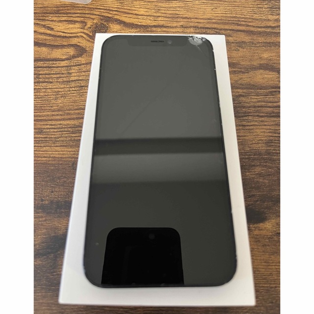 iPhone 12mini  64GB