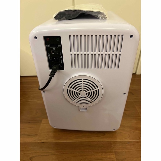 ミニ冷蔵庫 オーム電機 保冷保温ボックス 13L KAJ-R135R-Wの通販 ミニ冷蔵庫 オーム電機 保冷保温ボックス 13L KAJ-R135R-Wの通販