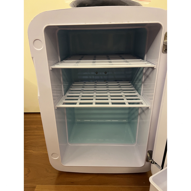 ミニ冷蔵庫 オーム電機 保冷保温ボックス 13L KAJ-R135R-W | www
