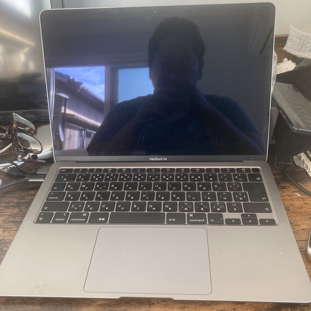 1年保証』 Apple x Pro Logic 2021 Air MacBook - ノートPC - www