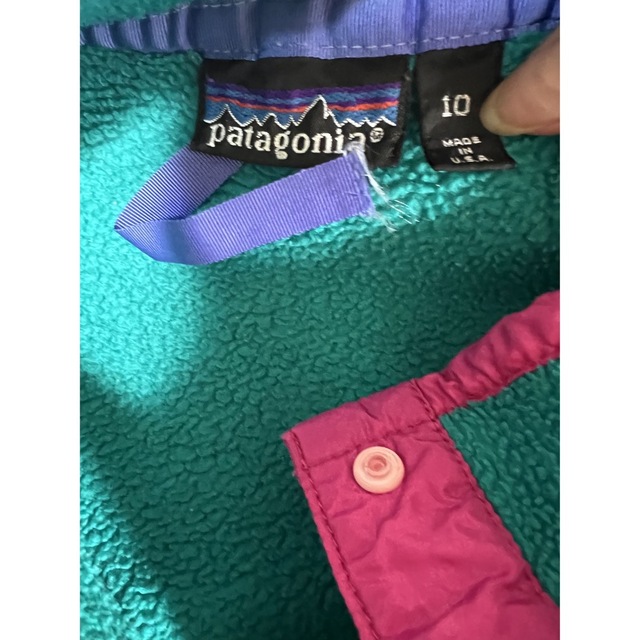 patagonia(パタゴニア)のgydg DIOR Chanel FENDI レディースのトップス(ニット/セーター)の商品写真