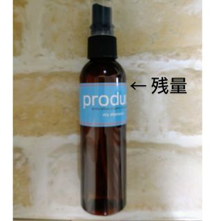 プロダクト(PRODUCT)のザ・プロダクト ドライシャンプー 115ml(シャンプー)