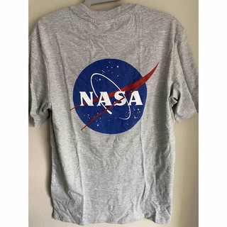 エイチアンドエム(H&M)のNASA Tシャツ(Tシャツ(半袖/袖なし))