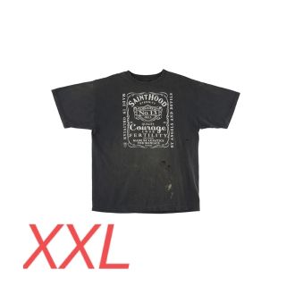 ネイバーフッド(NEIGHBORHOOD)のNEIGHBORHOOD SAINT MICHAEL XXL(Tシャツ/カットソー(半袖/袖なし))