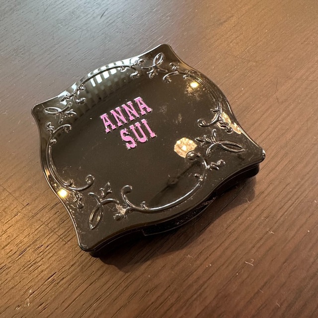 ANNA SUI(アナスイ)のアナ スイ ローズ チーク カラー コスメ/美容のベースメイク/化粧品(チーク)の商品写真