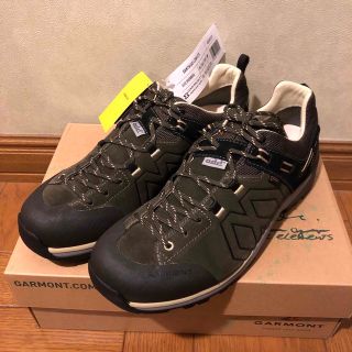 ガルモント アウトドアの通販 61点 | GARMONTのスポーツ/アウトドアを
