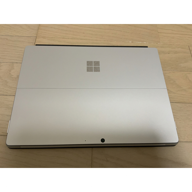 Microsoft(マイクロソフト)の美品 Surface Pro 8 Core i5 8GB 128GB カバー付 スマホ/家電/カメラのPC/タブレット(ノートPC)の商品写真