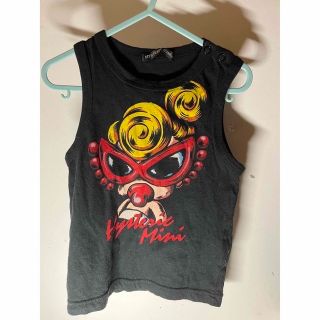 ヒステリックミニ(HYSTERIC MINI)のヒステリックミニ　ヒスミニ　タンクトップ2枚　Tシャツ1枚(その他)