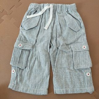 コンビミニ(Combi mini)の【Nanac様専用】コンビミニ　半ズボン　夏　男の子　パンツ　110(パンツ/スパッツ)