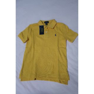 ポロラルフローレン(POLO RALPH LAUREN)のポロ ラルフローレン　サイズ 6 　POLO RALPH LAUREN(ニット)