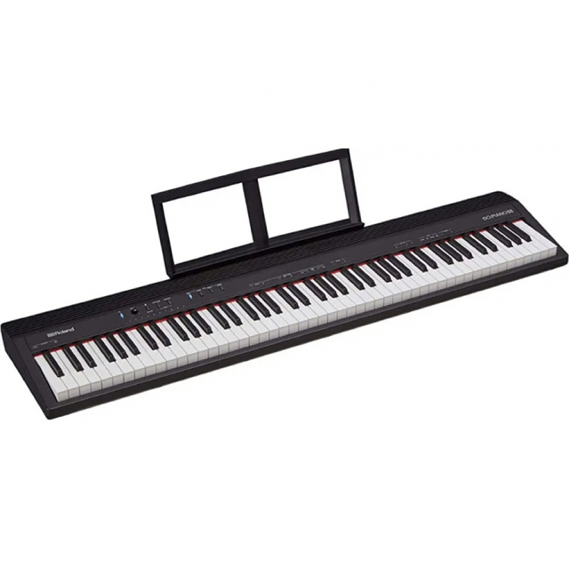 Roland/ローランド 88鍵盤 電子ピアノ GO:PIANO88