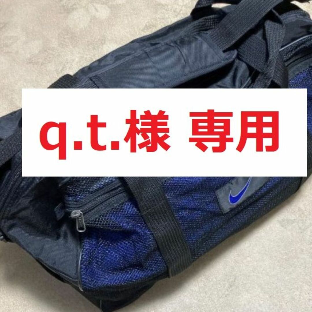 NIKE(ナイキ)のNIKE ナイキ スポーツ ボストンバッグ メンズのバッグ(ボストンバッグ)の商品写真