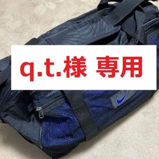 ナイキ(NIKE)のNIKE ナイキ スポーツ ボストンバッグ(ボストンバッグ)