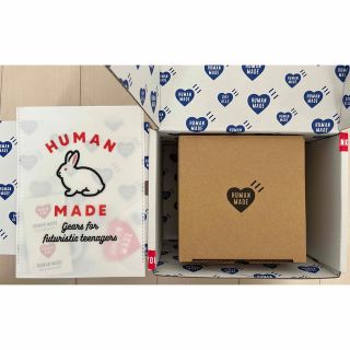 HUMAN MADE - HUMAN MADE x NORDISK KETTLE ヒューマンメイドの通販 by