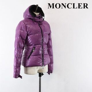 モンクレール（パープル/紫色系）の通販 200点以上 | MONCLERを買う 