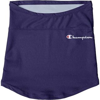 チャンピオン(Champion)のChampion　フェイスマスク　未使用品　ネイビー(その他)