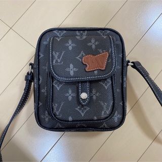 ルイヴィトン(LOUIS VUITTON)のバック(ショルダーバッグ)