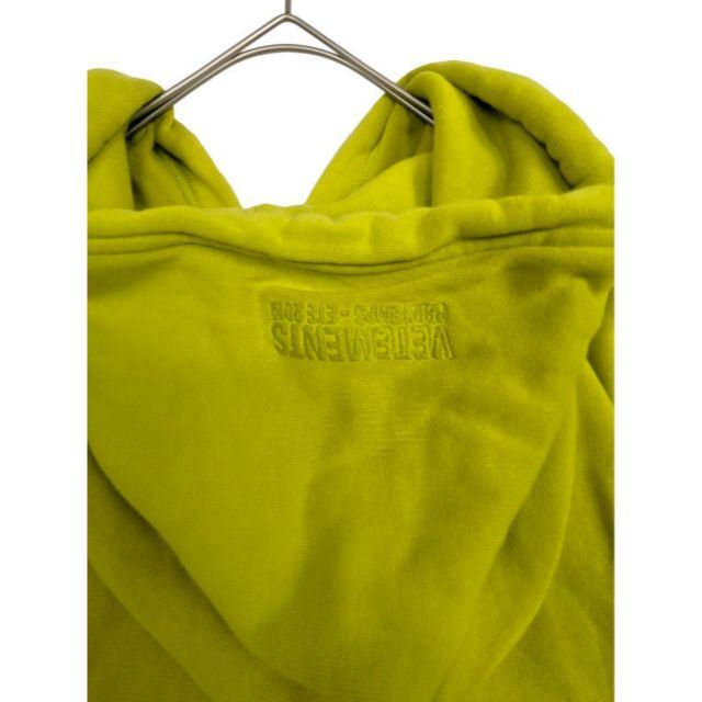 VETEMENTS - VETEMENTS ヴェトモン 19SS カートゥーン VETEMENTS - VETEMENTS ヴェトモン 19SS カートゥーン