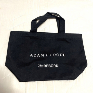 Adam et Rope' インポートトートバッグ