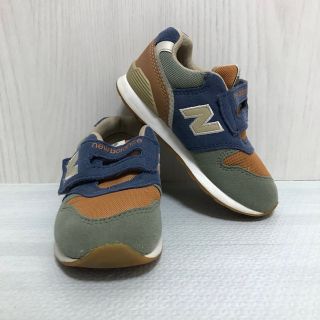 ニューバランス(New Balance)のニューバランス996(スニーカー)