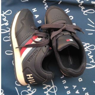 トミーヒルフィガー(TOMMY HILFIGER)のTOMMY HILFIGER　スニーカー(スニーカー)