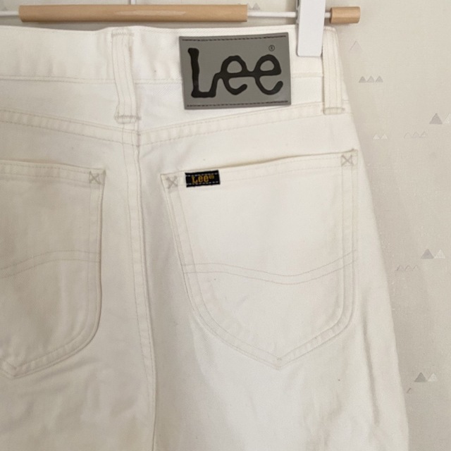 Lee(リー)のLee/リー  STRAIGHT / ストレートデニムパンツ / LL2601 レディースのパンツ(デニム/ジーンズ)の商品写真