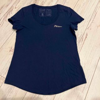 パタゴニア(patagonia)のPatagonia Tシャツ　Sサイズ(Tシャツ(半袖/袖なし))