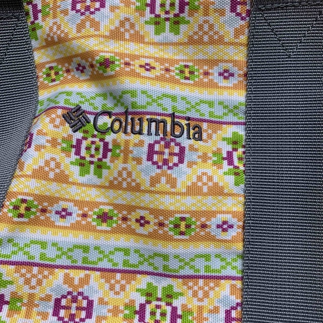 Columbia(コロンビア)のコロンビア　ボストンバック レディースのバッグ(ボストンバッグ)の商品写真