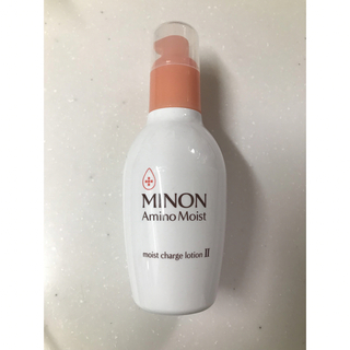 ミノン(MINON)のミノン　アミノモイスト　モイストチャージローションⅡ(化粧水/ローション)