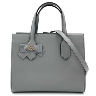 グッチ トートバッグ(グレー/灰色系)の通販 100点以上 | Gucciを買う