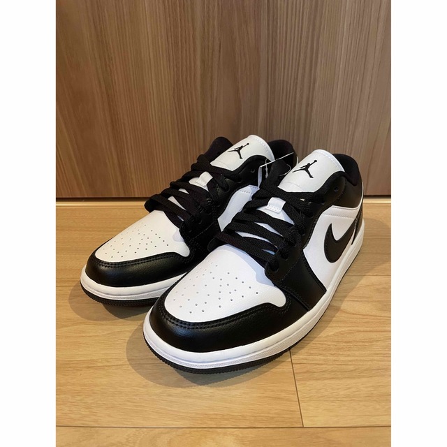 NIKE(ナイキ)の【みりん様専用】Nike WMNS Air Jordan 1 Low メンズの靴/シューズ(スニーカー)の商品写真