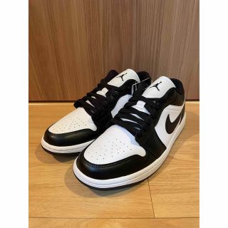 ナイキ(NIKE)の【みりん様専用】Nike WMNS Air Jordan 1 Low(スニーカー)